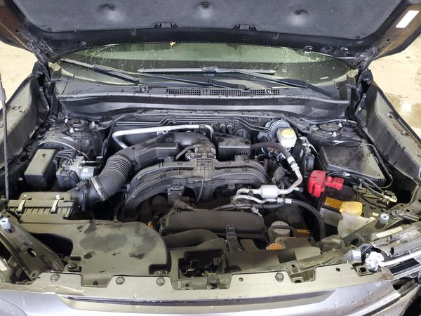 2025 SUBARU FORESTER Premium Base