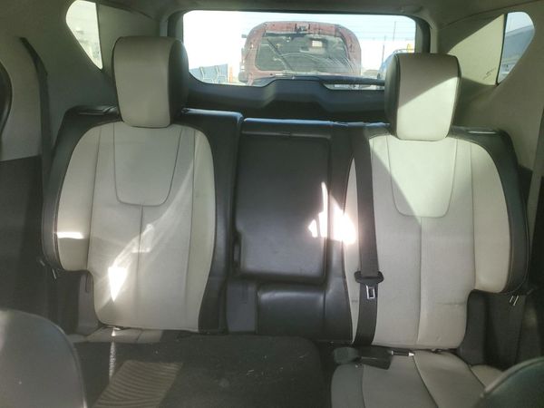 2012 CHEVROLET EQUINOX LS — SUVN