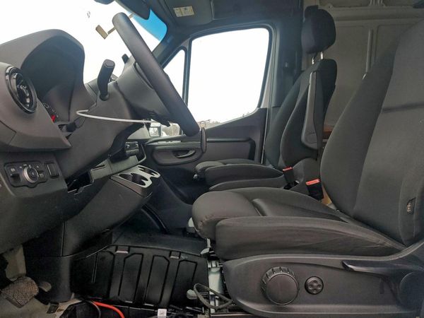 2022 MERCEDES-BENZ SPRINTER 2 907 (VS30)