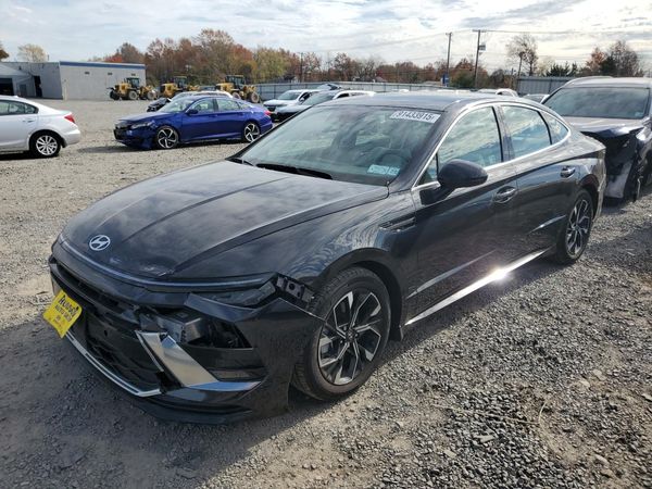 2024 HYUNDAI SONATA