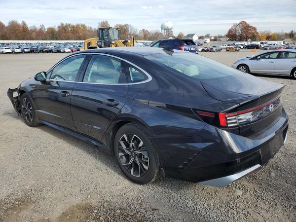 2024 HYUNDAI SONATA