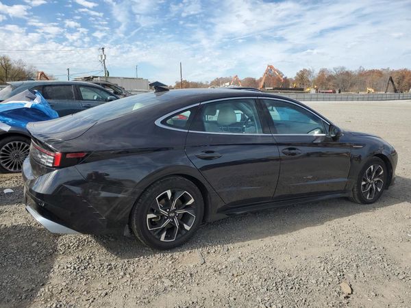 2024 HYUNDAI SONATA