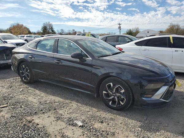 2024 HYUNDAI SONATA