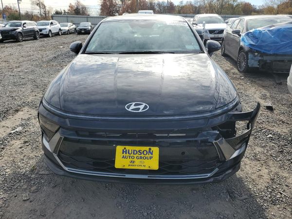 2024 HYUNDAI SONATA