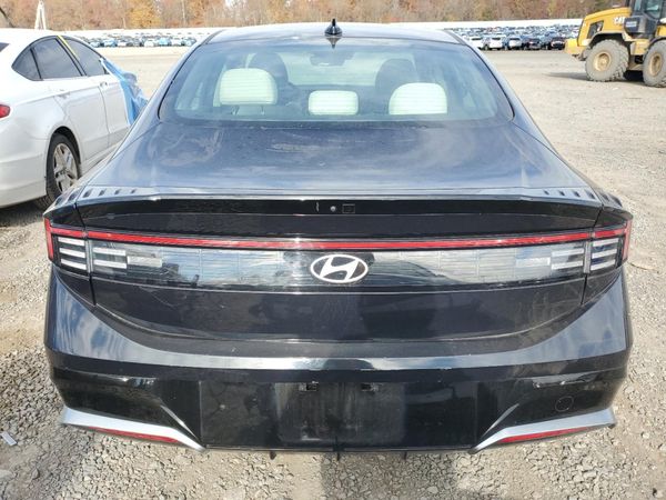 2024 HYUNDAI SONATA