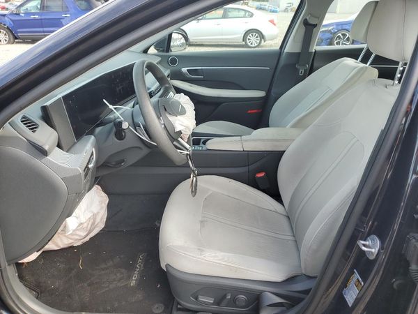 2024 HYUNDAI SONATA