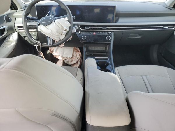 2024 HYUNDAI SONATA