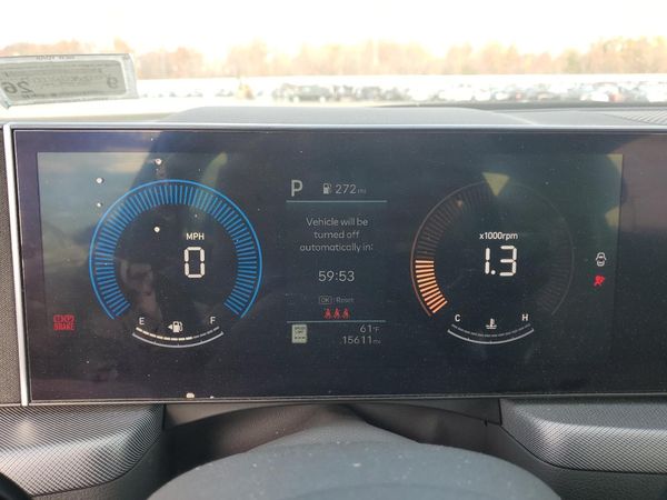2024 HYUNDAI SONATA