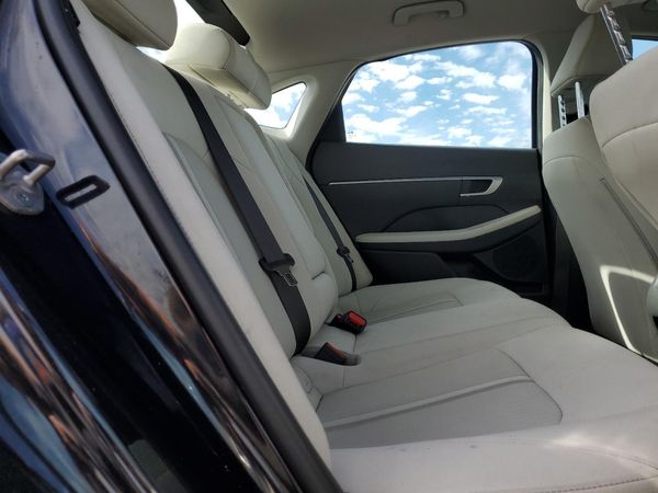 2024 HYUNDAI SONATA