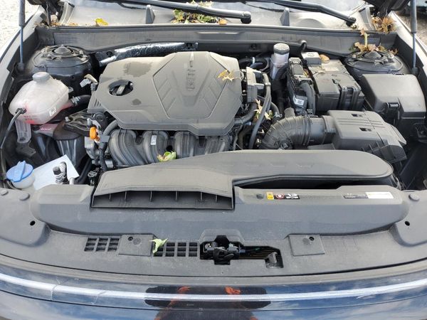 2024 HYUNDAI SONATA