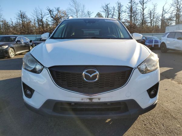 2014 MAZDA CX-5