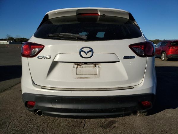 2014 MAZDA CX-5