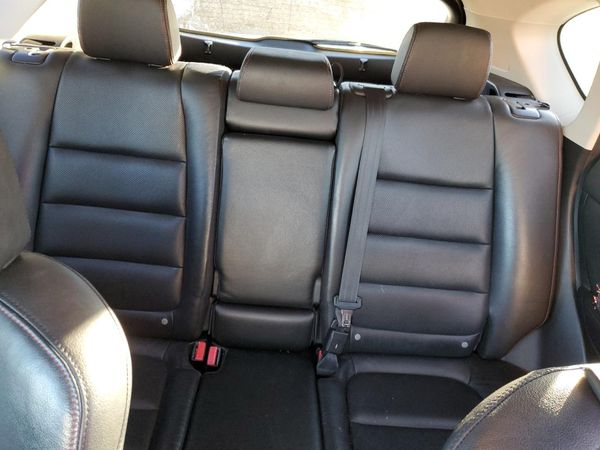 2014 MAZDA CX-5