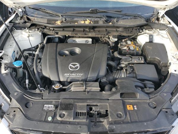 2014 MAZDA CX-5