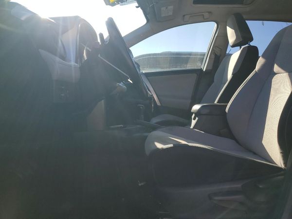 2016 TOYOTA RAV4 XLE (M Grade)