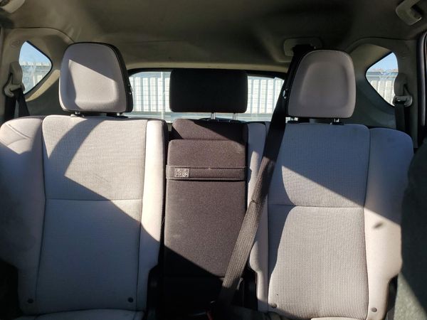 2016 TOYOTA RAV4 XLE (M Grade)