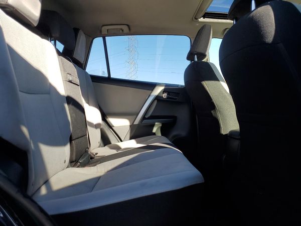 2016 TOYOTA RAV4 XLE (M Grade)
