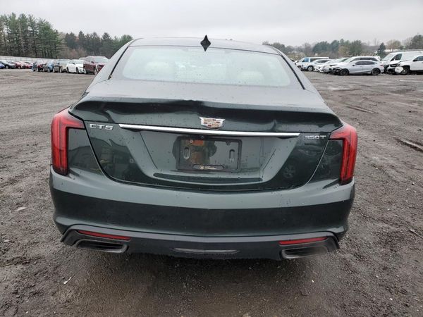 2021 CADILLAC CT5