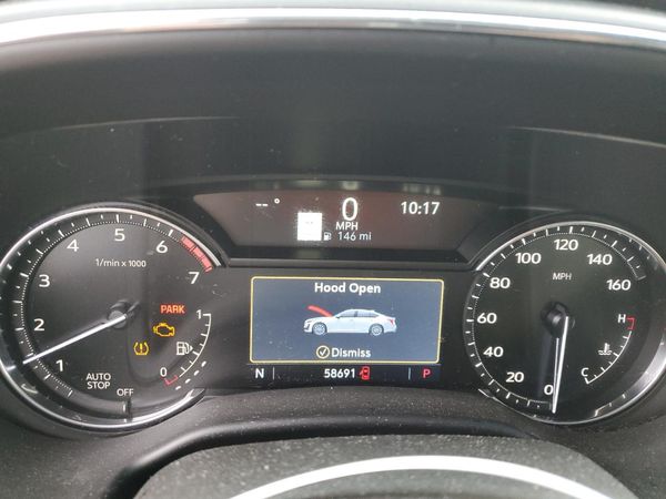 2021 CADILLAC CT5