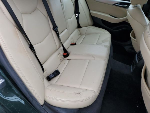 2021 CADILLAC CT5