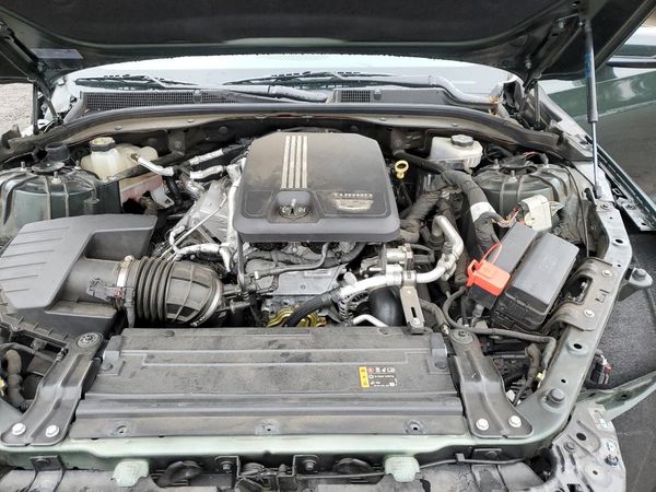 2021 CADILLAC CT5