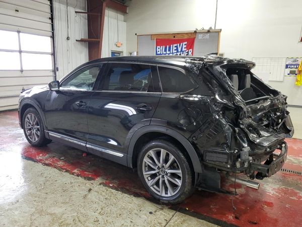 2023 MAZDA CX-9