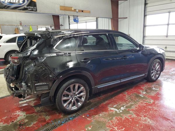 2023 MAZDA CX-9