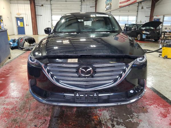 2023 MAZDA CX-9
