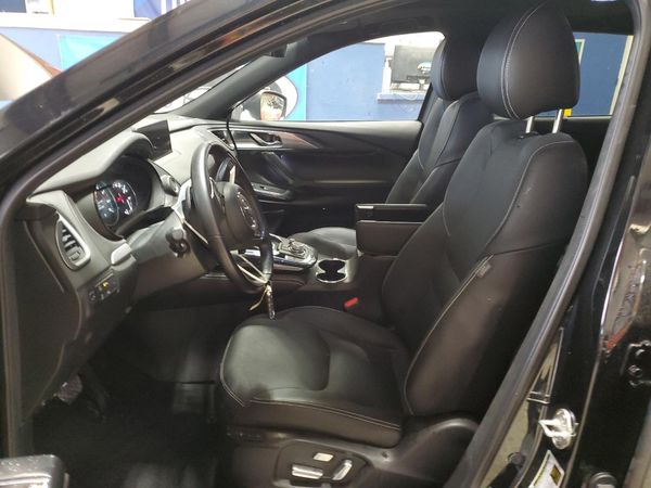 2023 MAZDA CX-9
