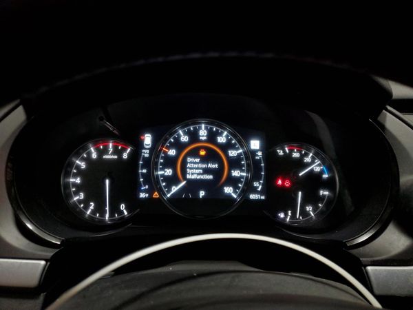 2023 MAZDA CX-9