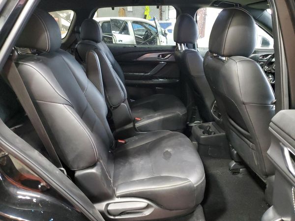 2023 MAZDA CX-9