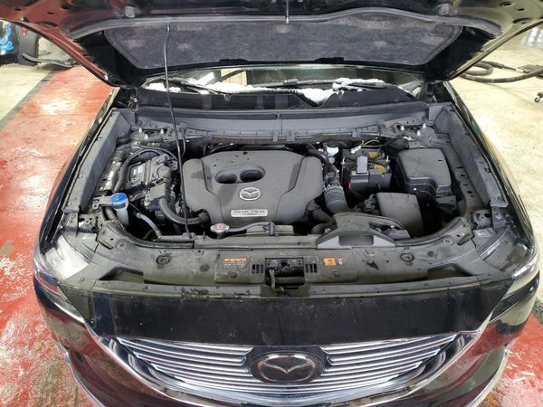 2023 MAZDA CX-9