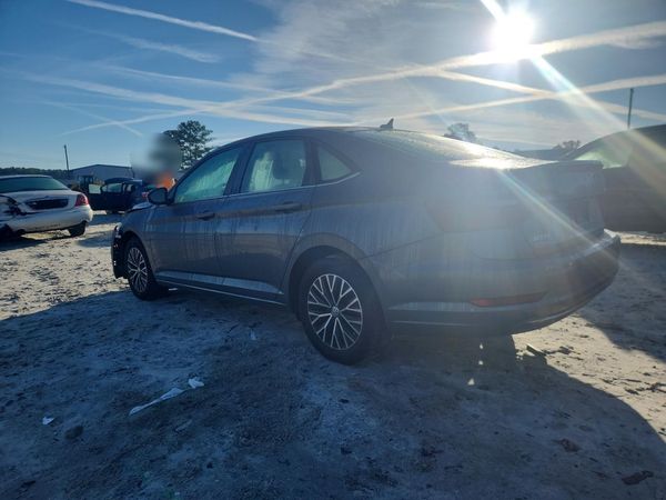 2021 VOLKSWAGEN JETTA