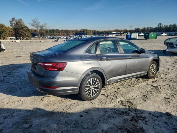 2021 VOLKSWAGEN JETTA