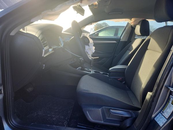 2021 VOLKSWAGEN JETTA