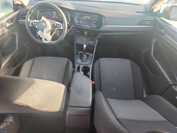 2021 VOLKSWAGEN JETTA