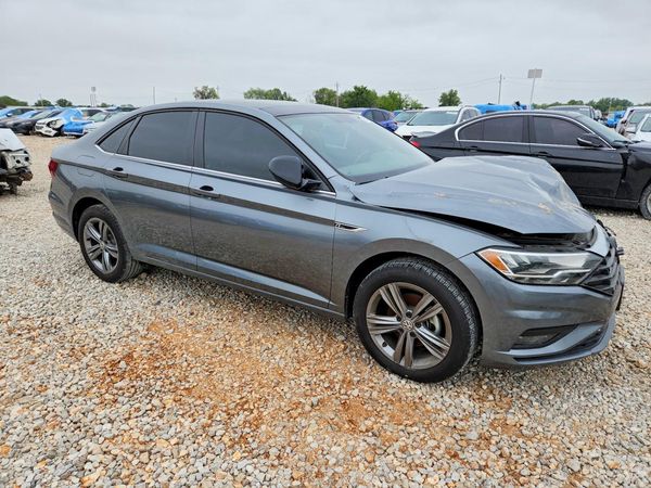 2019 VOLKSWAGEN JETTA