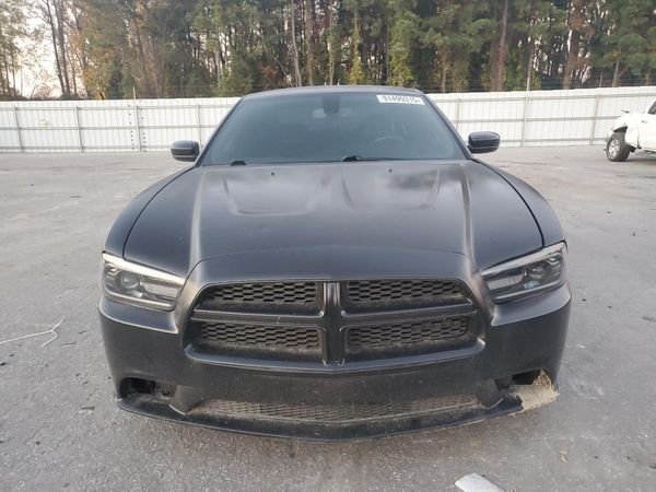 2020 DODGE CHARGER SC