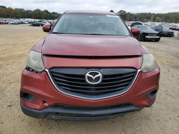 2015 MAZDA CX-9
