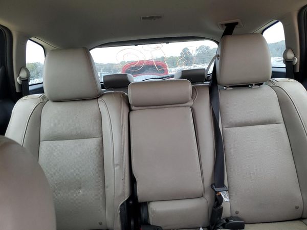 2015 MAZDA CX-9