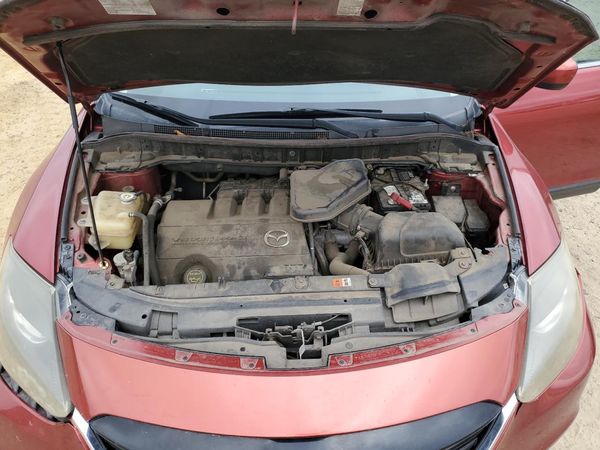 2015 MAZDA CX-9