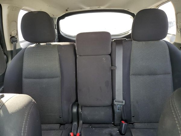 2019 NISSAN PATHFINDER