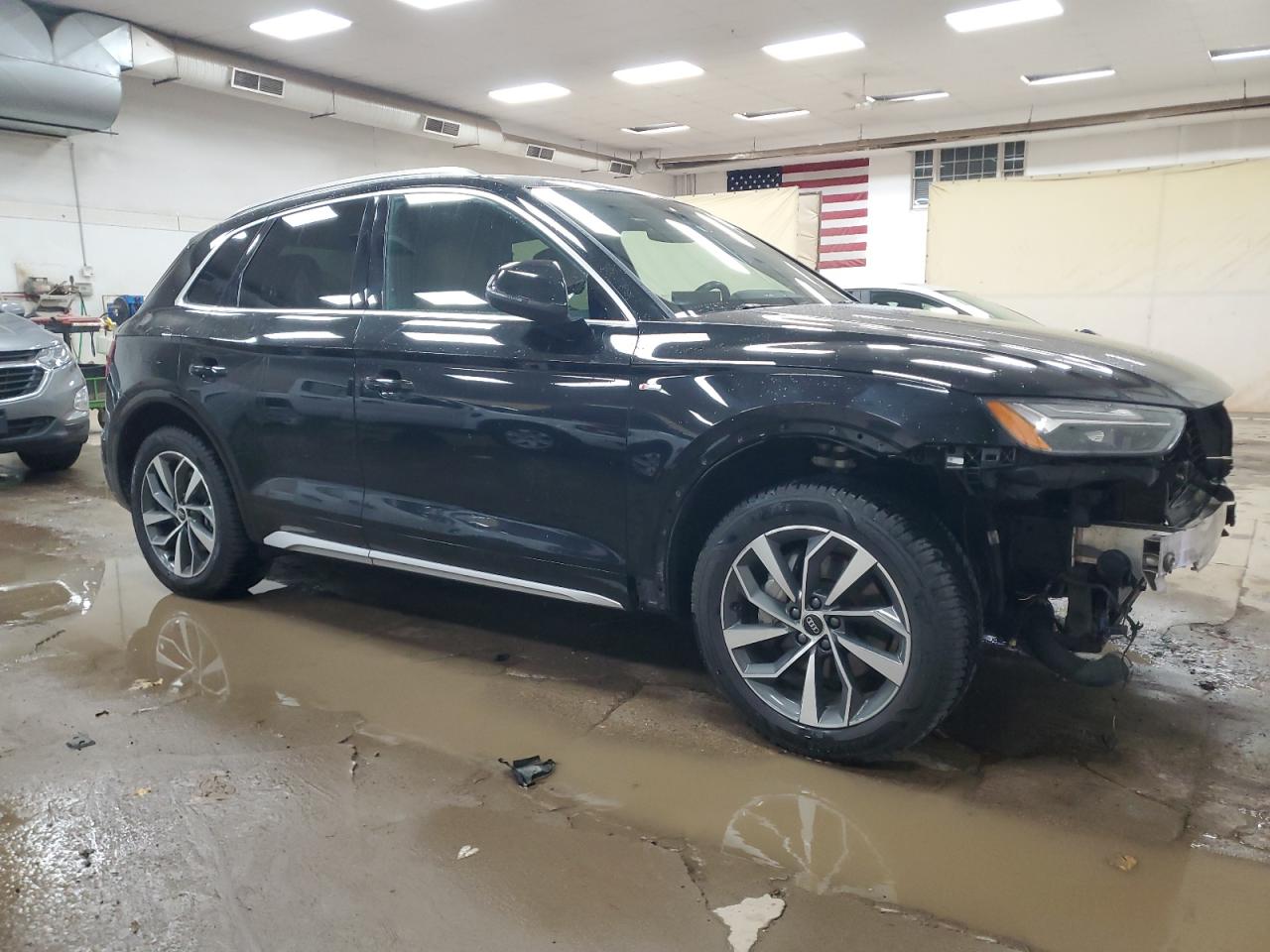 2023 AUDI Q5