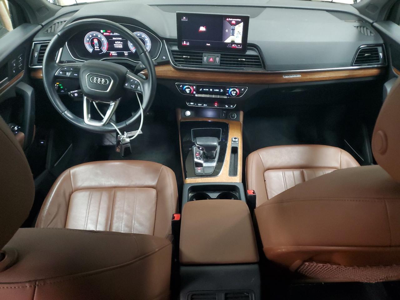 2023 AUDI Q5