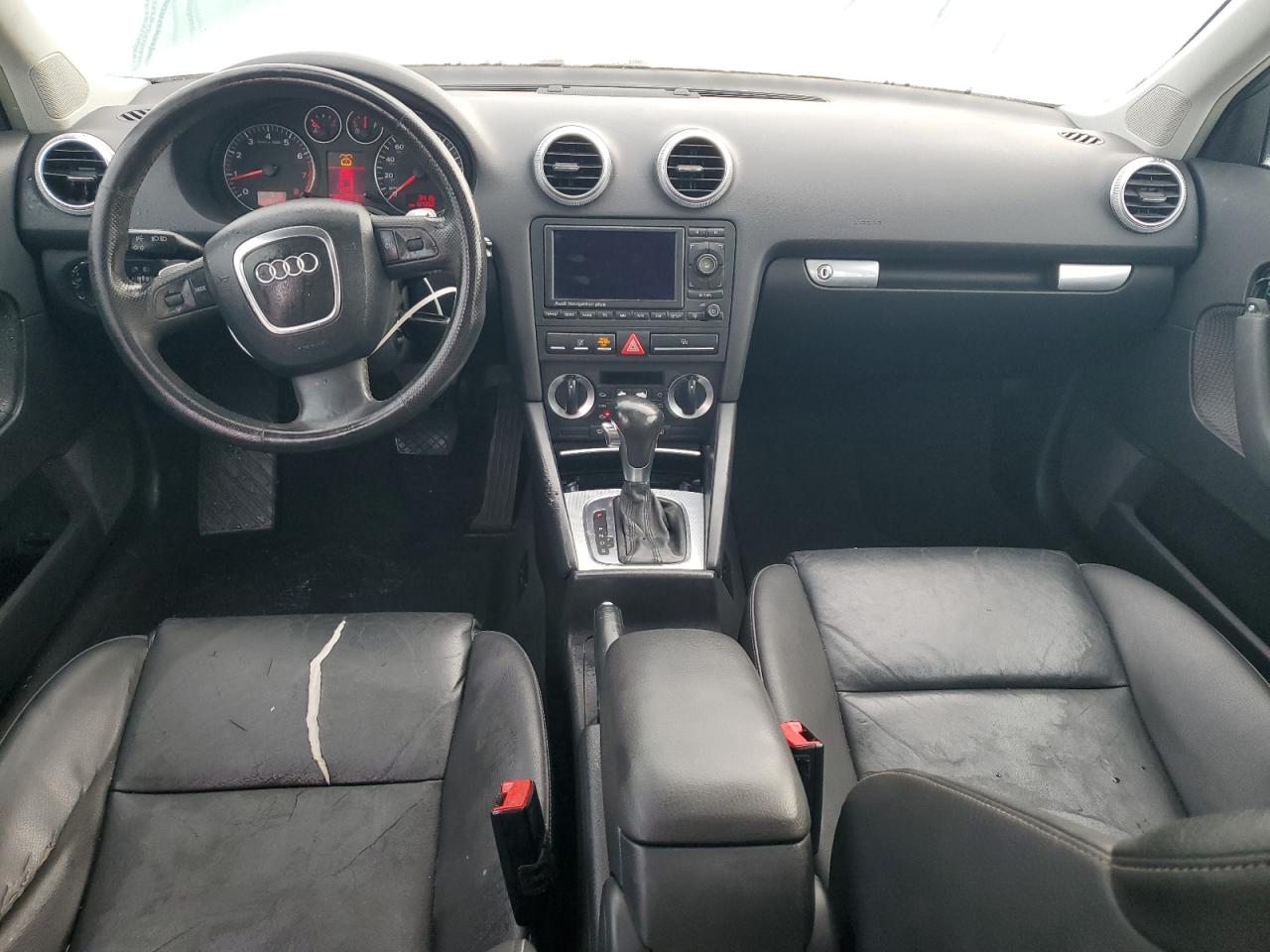 2006 AUDI A3