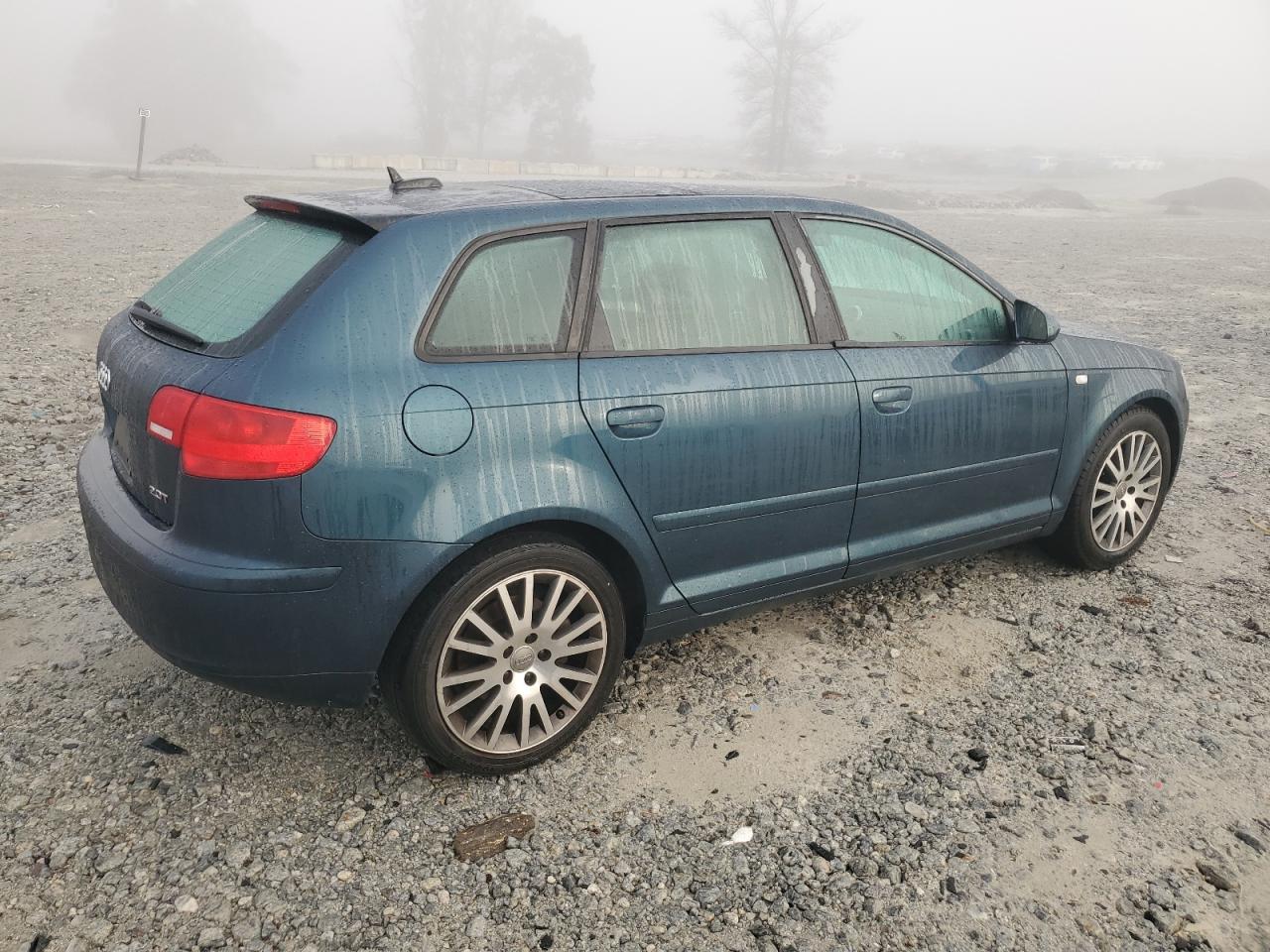 2006 AUDI A3