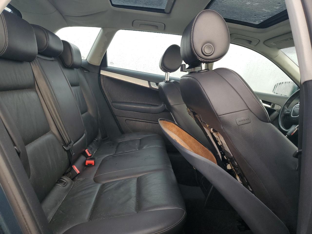 2006 AUDI A3