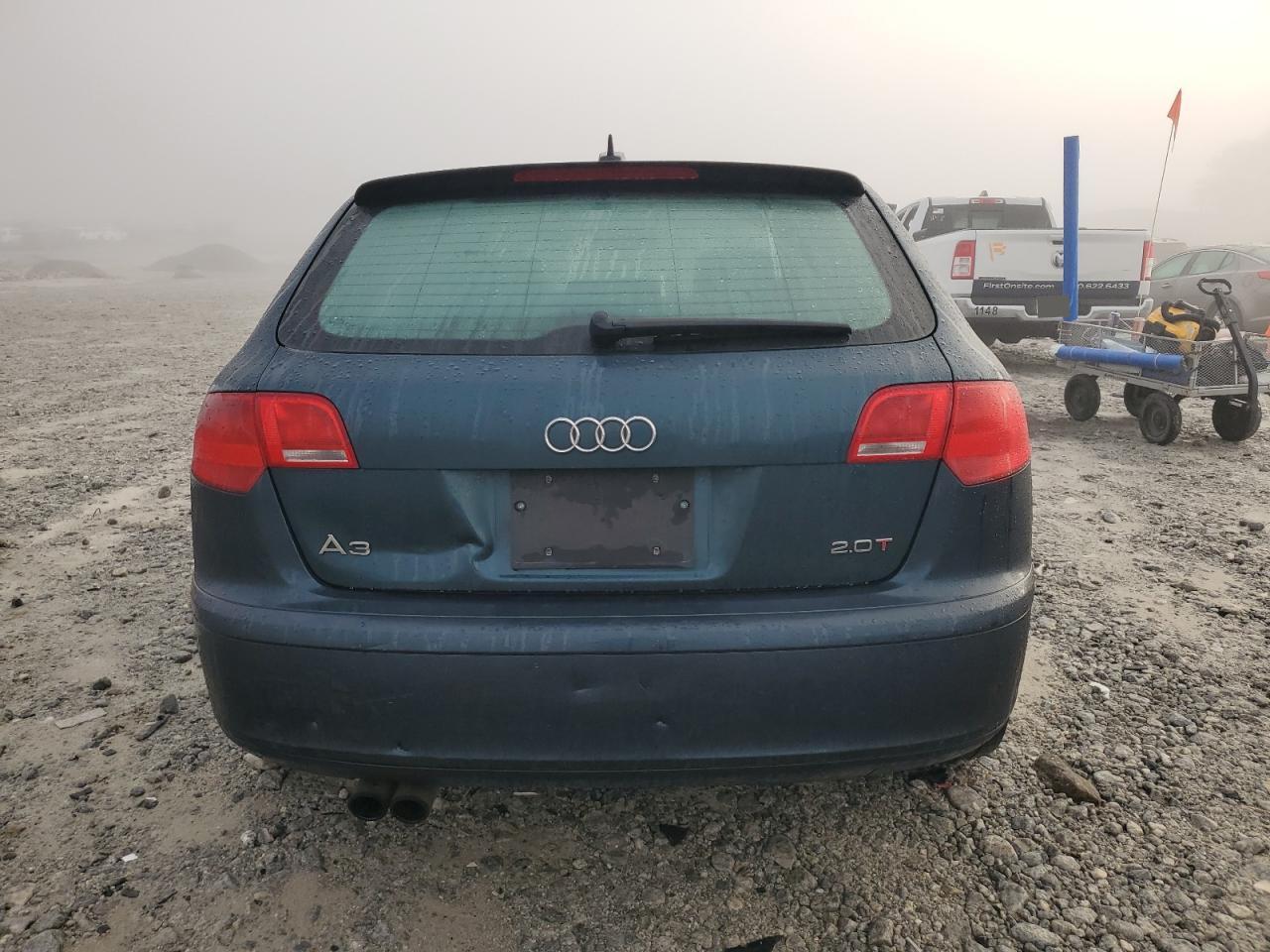 2006 AUDI A3