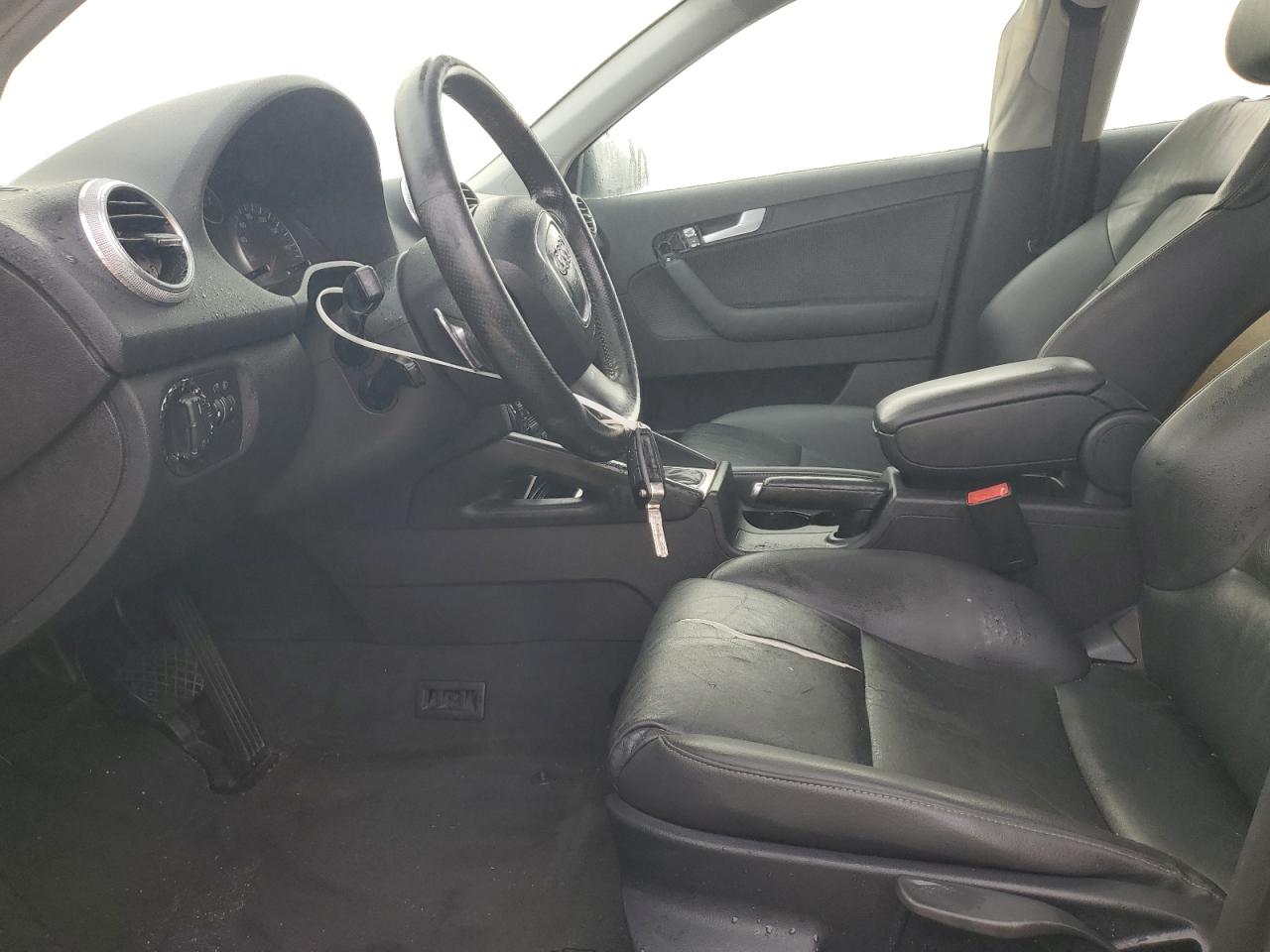 2006 AUDI A3