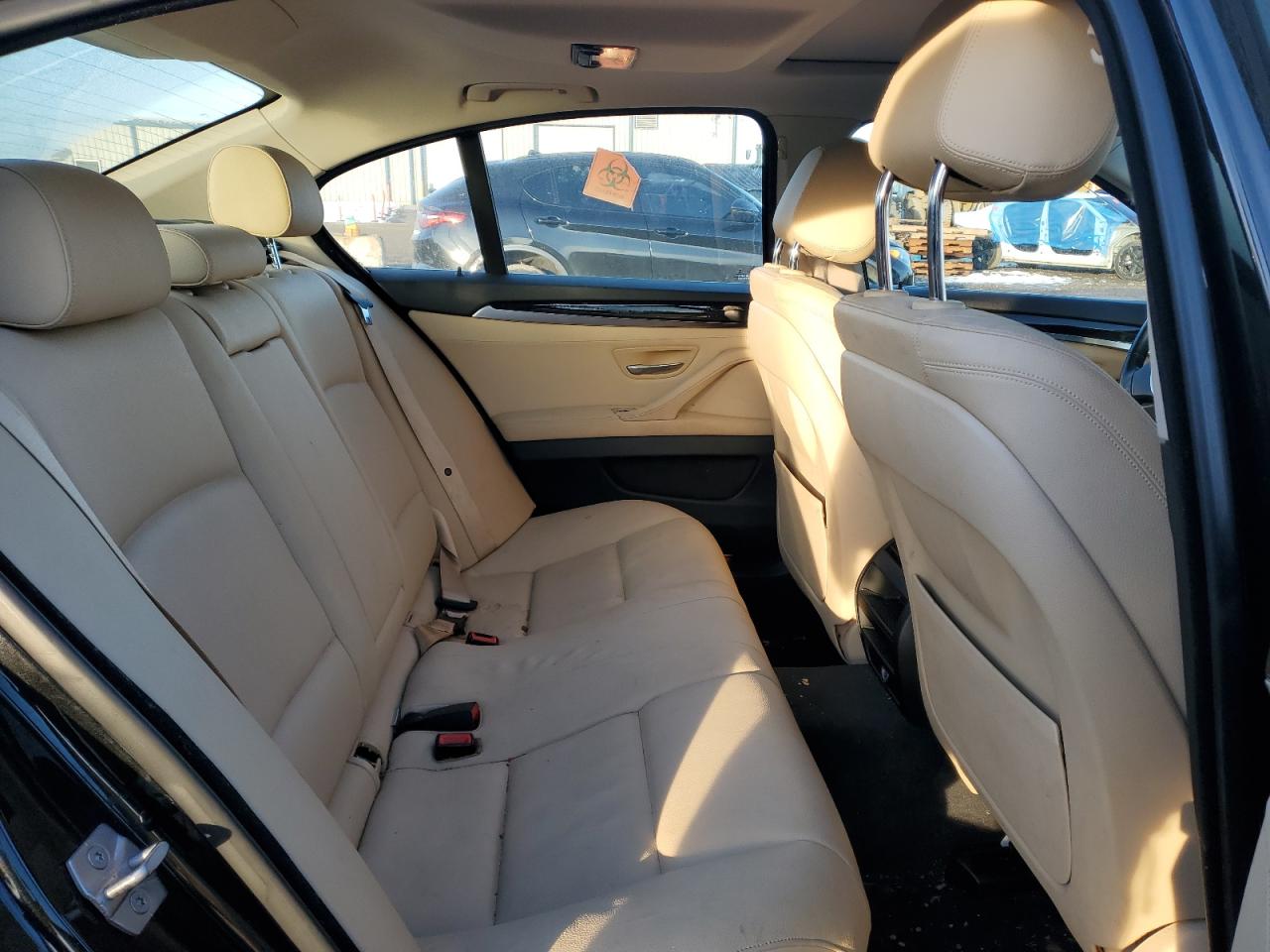 2016 BMW 528 xDrive